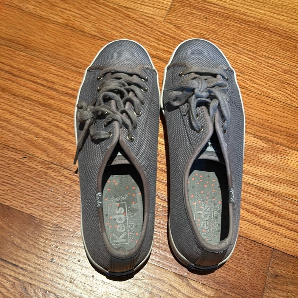 Classic Keds